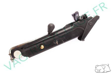 Cric 6N0011031B pour Polo 3 6N 6N2 et Lupo - Image 1