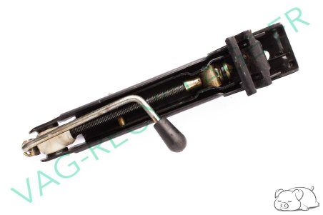 Cric 6N0011031B pour Polo 3 6N 6N2 et Lupo - Image 2