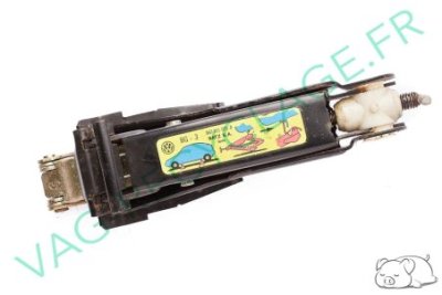 Cric 867011031D pour Polo 2 Phase 2 2F - Image 1