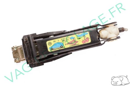 Cric 867011031D pour Polo 2 Phase 2 2F - Image 1