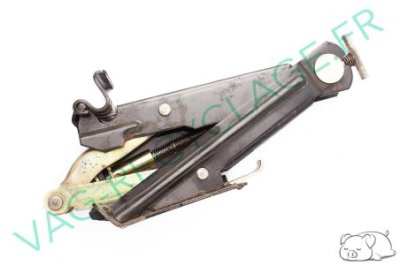 Cric 867011031D pour Polo 2 Phase 2 2F - Image 1