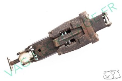 Cric 6N0011031C pour Polo 3 Phase 2 6N2 et Lupo - Image 3