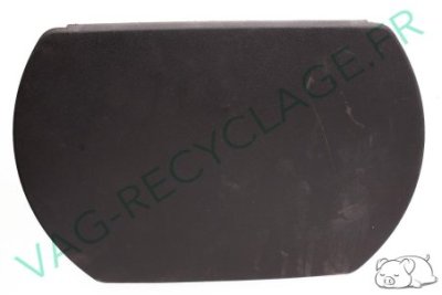 Boite à outils et cric Polo3 6n 6n2 6N0012115A vide - Image 1