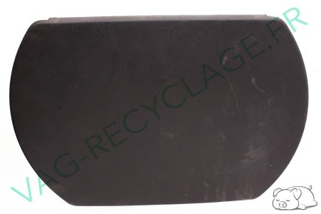 Boite à outils et cric Polo3 6n 6n2 6N0012115A vide - Image 1