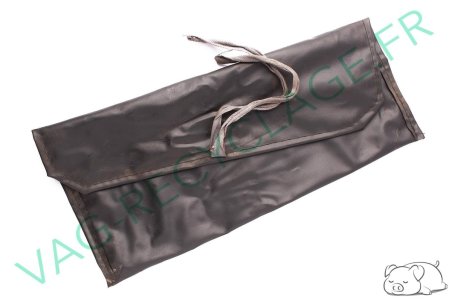 Trousse à outils vide 893010026E Audi A4 A6 Audi 80 100 80 Cabriolet - Image 1