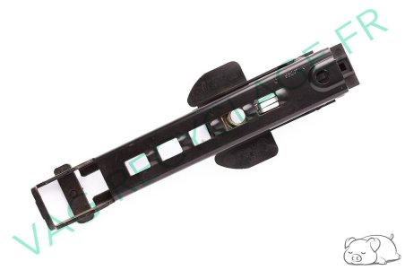 Mécanisme réglage en hauteur ceinture de sécurité avant 8E0857833A Audi A4 A6 - Image 1