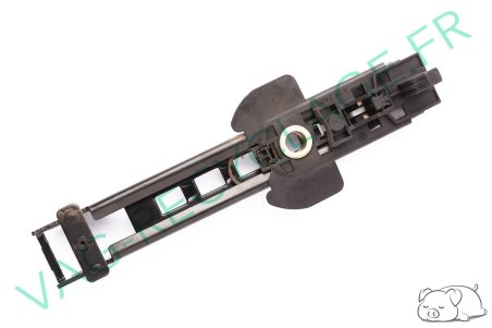 Mécanisme réglage en hauteur ceinture de sécurité avant 8E0857833A Audi A4 A6 - Image 2