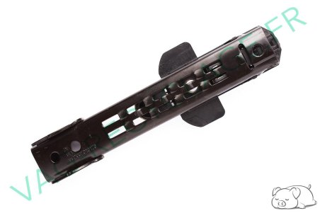 Réglage en hauteur ceinture sécurité avant 893857833A Audi A3 8P - Image 1