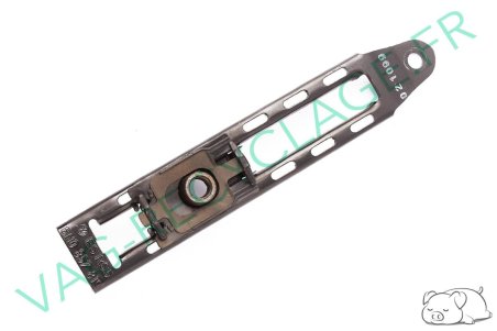 Réglage en hauteur ceinture sécurité avant 6N0857819 Polo 3 6N 6N2 - Image 1