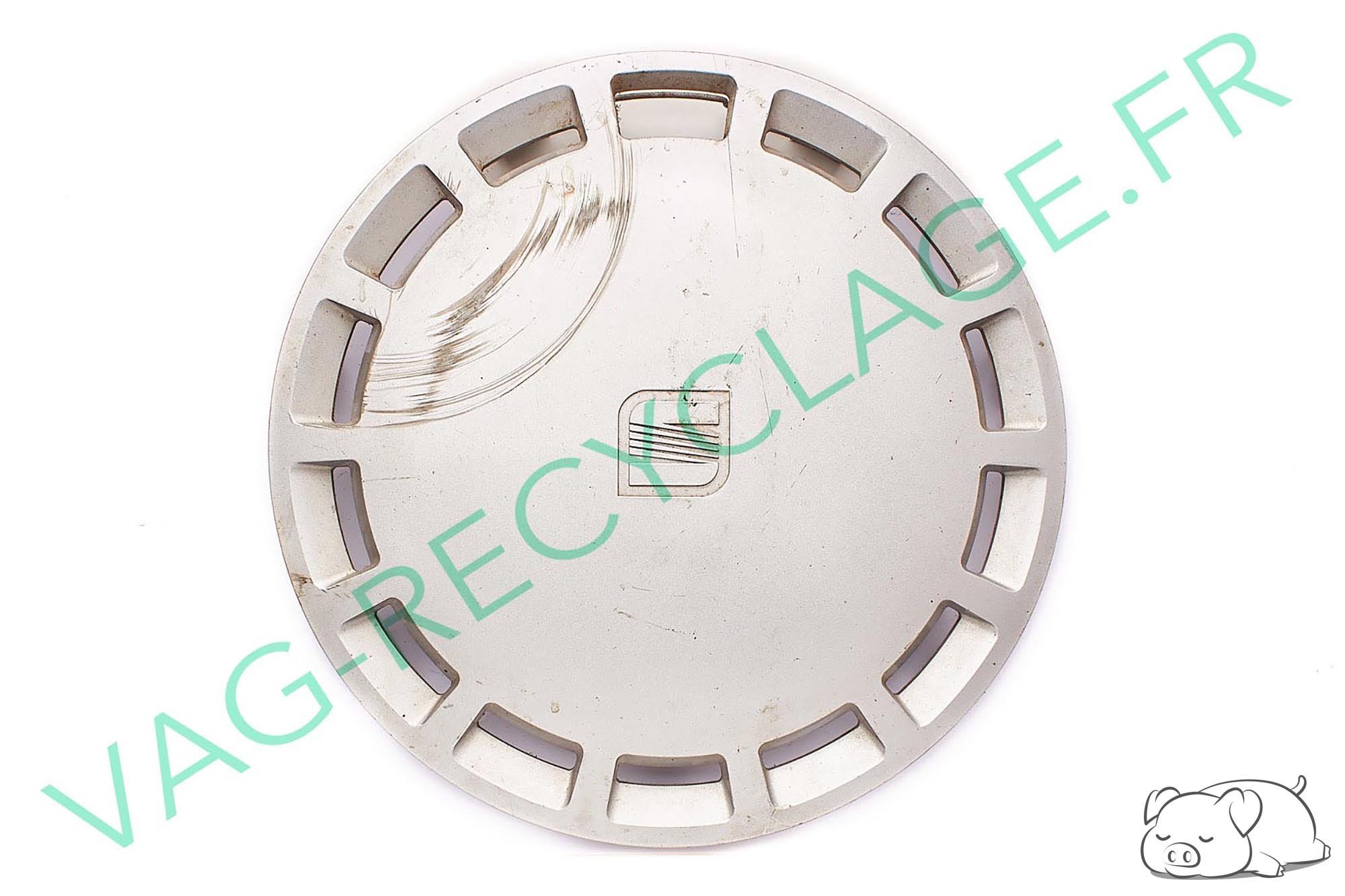 Enjoliveur de roue pour Seat Ibiza 1 - Image 1