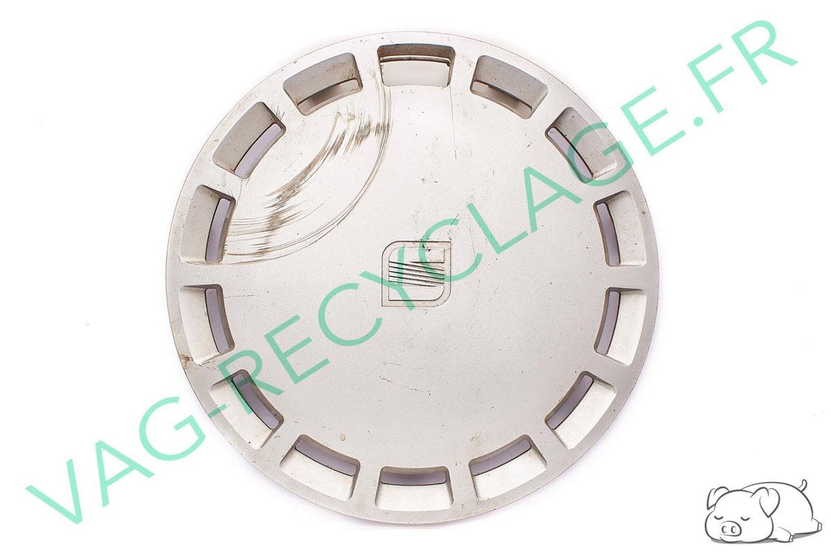 Enjoliveur de roue pour Seat Ibiza 1 - Image 1