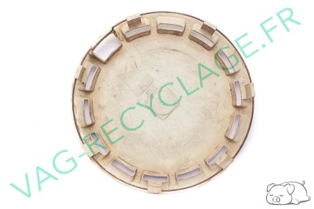 Enjoliveur de roue pour Seat Ibiza 1 - Image 2