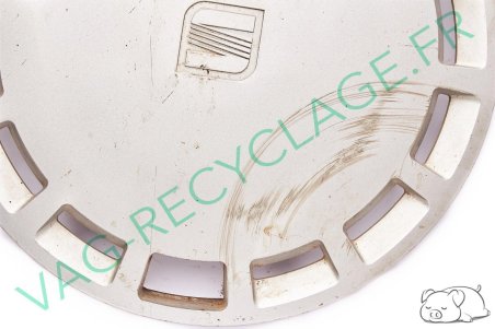 Enjoliveur de roue pour Seat Ibiza 1 - Image 3