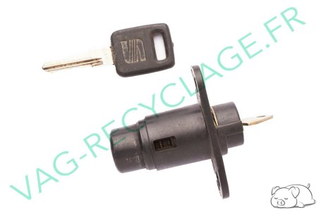 Télécommande alarme Seat Toledo - Image 1