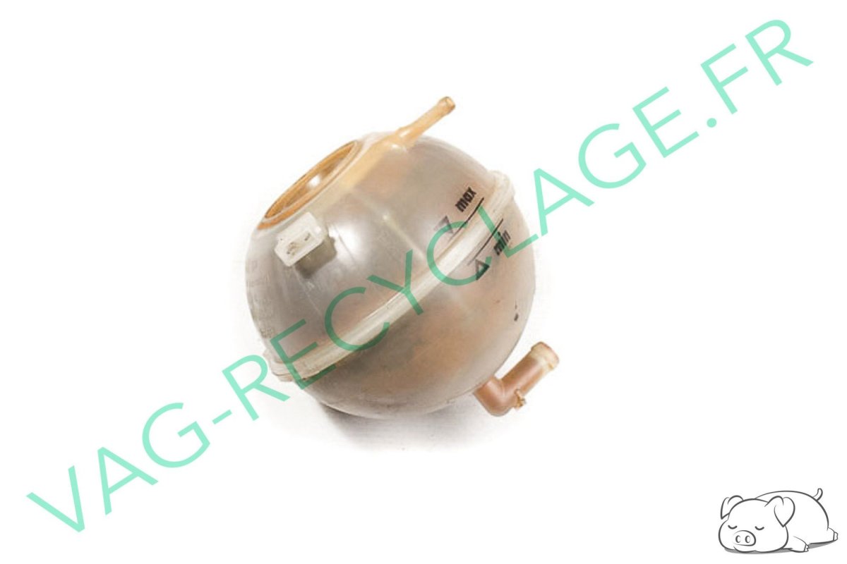 Vase expansion pour Golf 2 Golf 3 Jetta 2 Corrado - Image 1