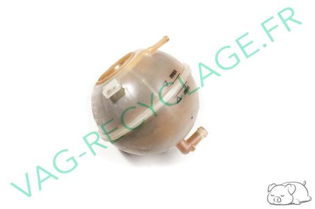 Vase expansion pour Golf 2 Golf 3 Jetta 2 Corrado - Image 1
