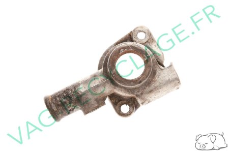 Pipe liquide refroidissement sur culasse 049121145 Golf 1 GTI Jetta 1 GLI - Image 2