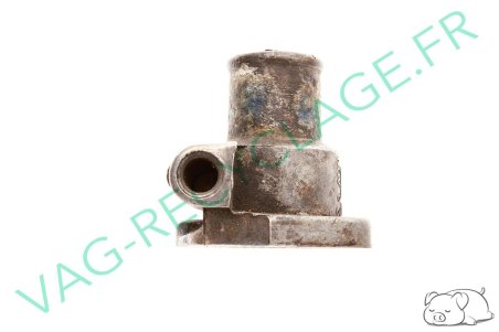 Pipe liquide refroidissement sur culasse 049121145 Golf 1 GTI Jetta 1 GLI - Image 5