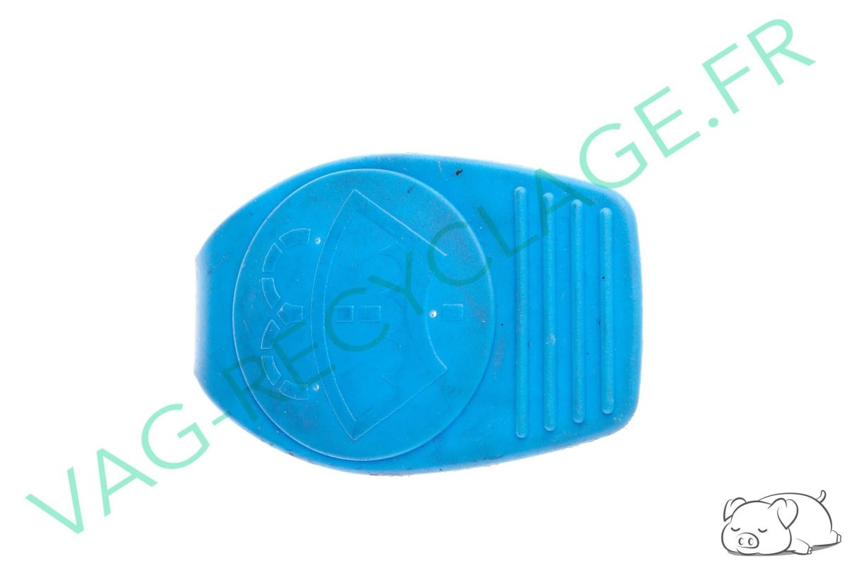 Bouchon réservoir lave-glace 1H0955455 Golf 3 Corrado Golf 4 Cab Vento - Image 1