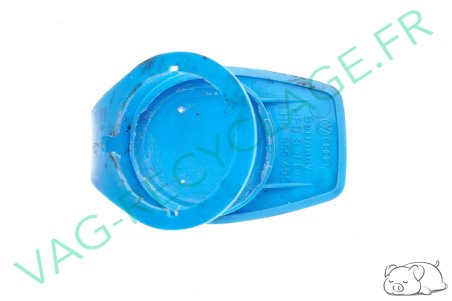 Bouchon réservoir lave-glace 1H0955455 Golf 3 Corrado Golf 4 Cab Vento - Image 2