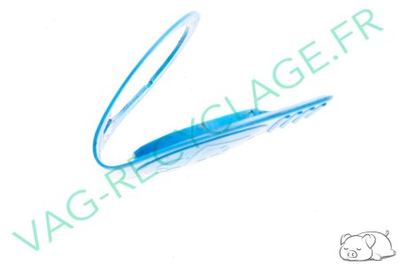 Bouchon réservoir lave-glace 1H0955455 Golf 3 Corrado Golf 4 Cab Vento - Image 3