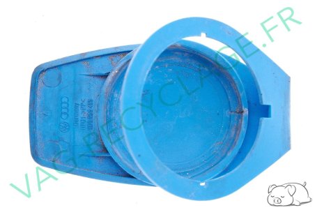 Bouchon réservoir lave-glace 8D0955455 Golf 4 Polo Corrado Audi A3 A4 A6 A8 - Image 2