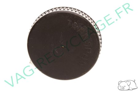 Bouchon réservoir lave-glace Transpar Seat Ibiza 1 Marbella Ronda Malaga - Image 3