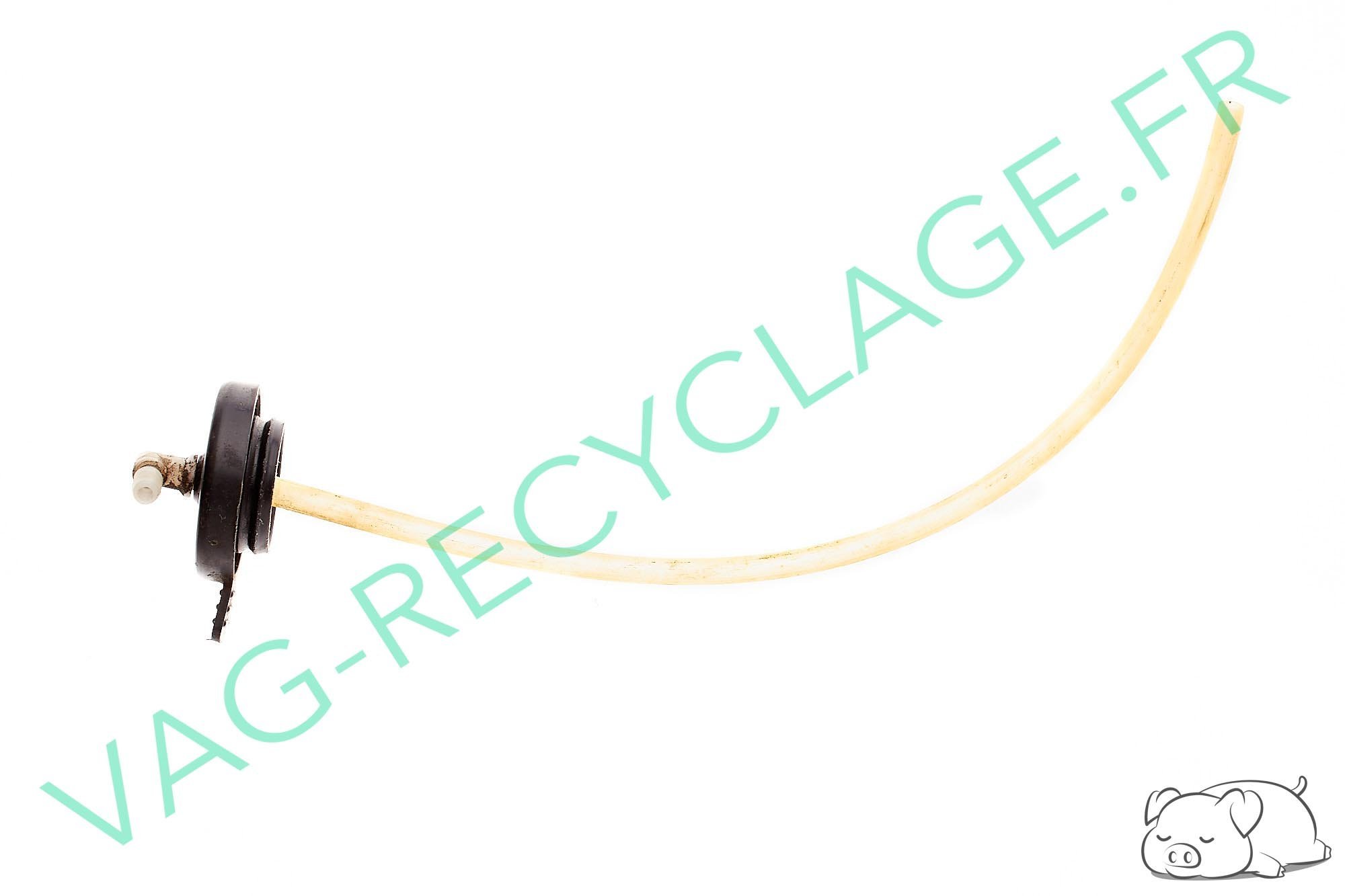 Bouchon réservoir lave-glace Transpar Seat Marbella Ronda Malaga Terra - Image 1