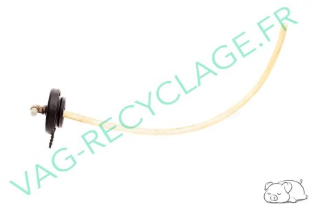 Bouchon réservoir lave-glace Transpar Seat Marbella Ronda Malaga Terra - Image 1