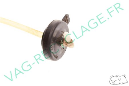 Bouchon réservoir lave-glace Transpar Seat Marbella Ronda Malaga Terra - Image 2