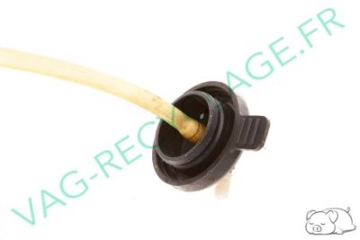 Bouchon réservoir lave-glace Transpar Seat Marbella Ronda Malaga Terra - Image 3