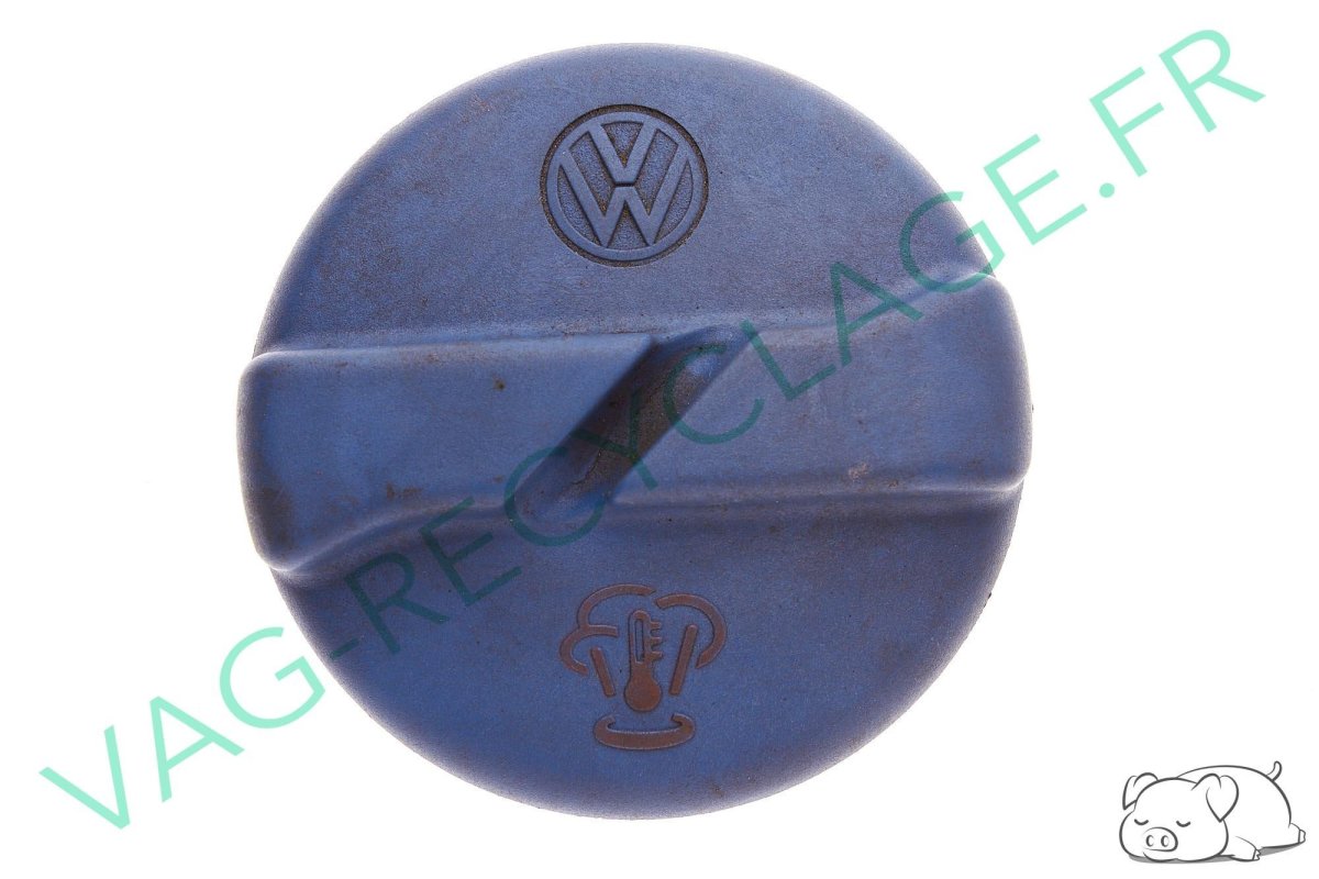 Bouchon vase d'expansion 1H0121321D Polo 3 6N2 Lupo Caddy 2 - Image 1
