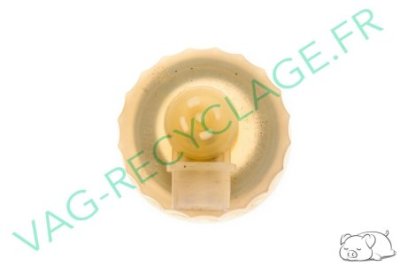 Bouchon réservoir liquide de frein 6K1611349A Seat Ibiza 2 Cordoba Toledo Inca - Image 3