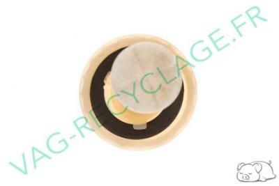 Bouchon réservoir liquide de frein 6K1611349A Seat Ibiza 2 Cordoba Toledo Inca - Image 4