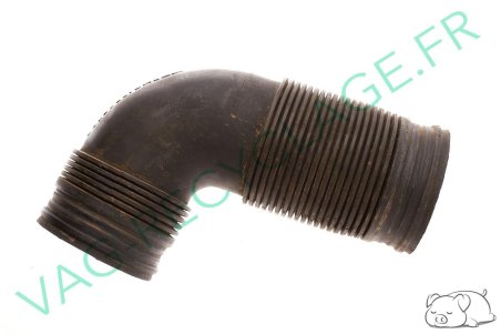 Tuyau admission air 7M0129627AA pour Sharan moteur AVG AHU AFN - Image 1