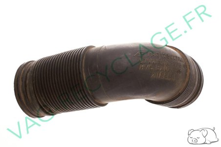 Tuyau admission air 7M0129627AA pour Sharan moteur AVG AHU AFN - Image 2