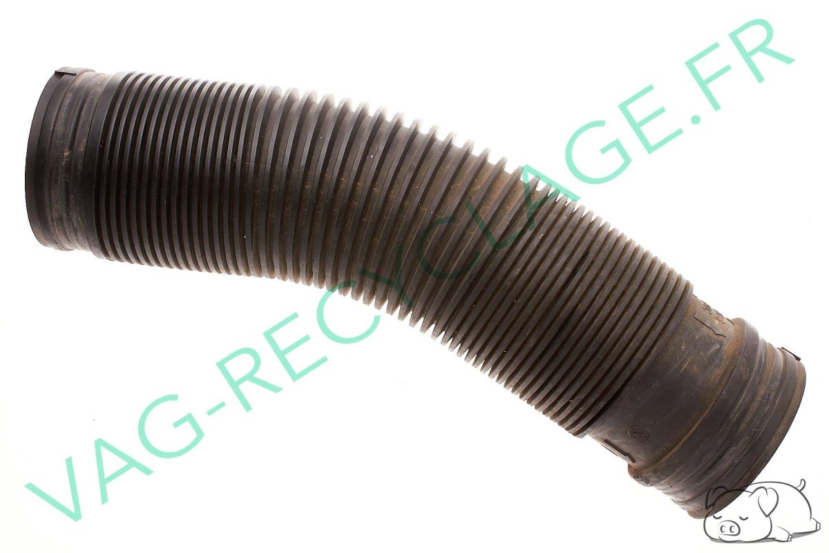 Tuyau admission air 1J0129684C pour Golf 4 et Audi A3 8L moteur AGR AHF - Image 1