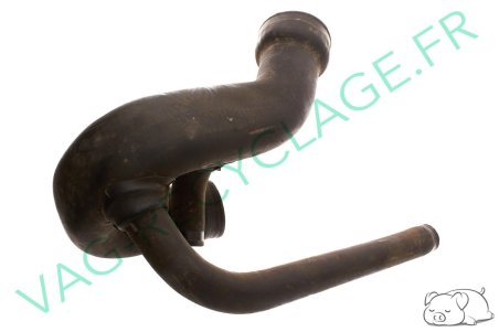 Tuyau admission air 068129627AA Audi 80 B3 moteur Turbo Diesel code SB - Image 4