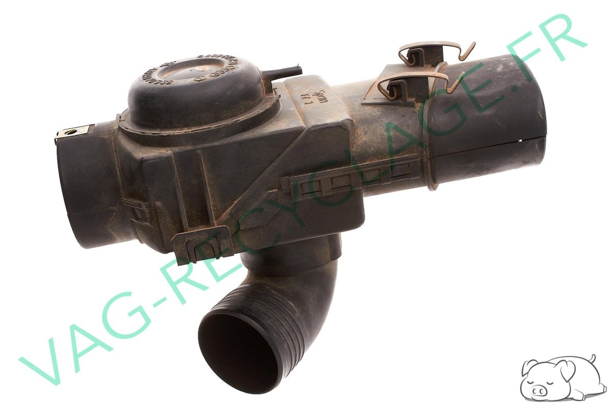 Régulateur filtre à air 052129608G Golf 2 Jetta 2 Polo 2 Scirocco 2 - Image 1