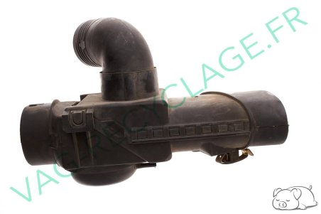 Régulateur filtre à air 052129608G Golf 2 Jetta 2 Polo 2 Scirocco 2 - Image 2