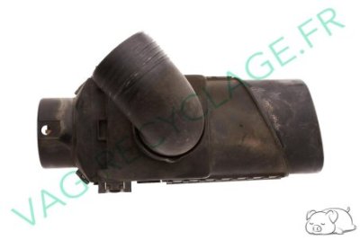 Régulateur filtre à air 052129608G Golf 2 Jetta 2 Polo 2 Scirocco 2 - Image 3