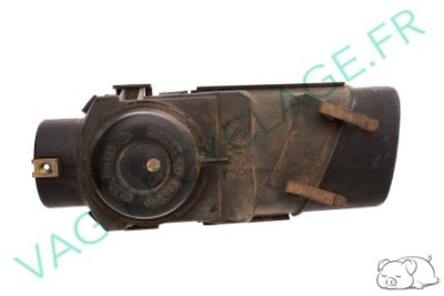 Régulateur filtre à air 052129608G Golf 2 Jetta 2 Polo 2 Scirocco 2 - Image 4