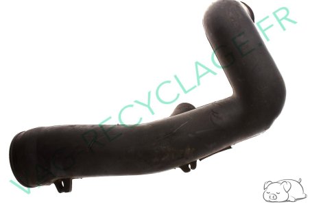 Durite admission air 191129627AR Golf 2 Jetta 2 Turbo Diesel RA SB - Image 2