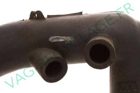 Durite admission air 191129627AR Golf 2 Jetta 2 Turbo Diesel RA SB - Image 5