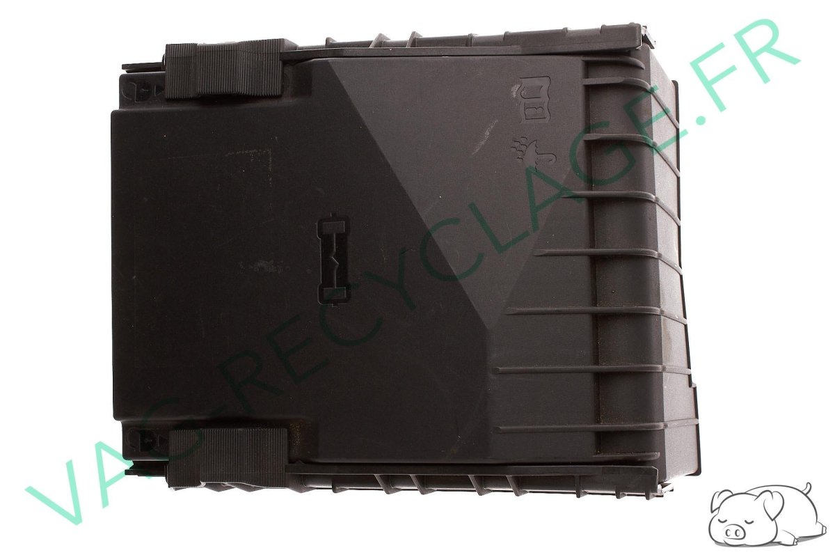 Cache fusibles et relais 1K0937132F Eos Golf 5 6 Scirocco Sharan Touran Audi A3 - Image 1