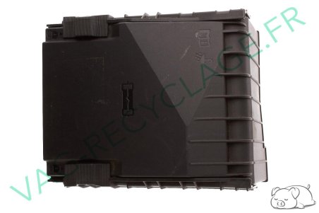 Cache fusibles et relais 1K0937132F Eos Golf 5 6 Scirocco Sharan Touran Audi A3 - Image 1