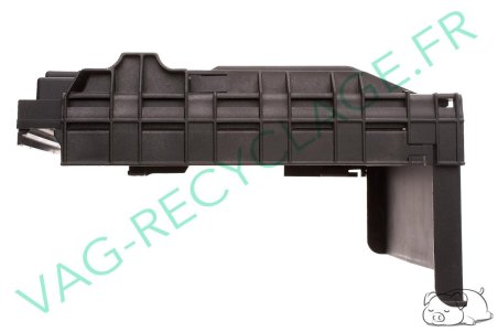 Cache fusibles et relais 1K0937132F Eos Golf 5 6 Scirocco Sharan Touran Audi A3 - Image 3