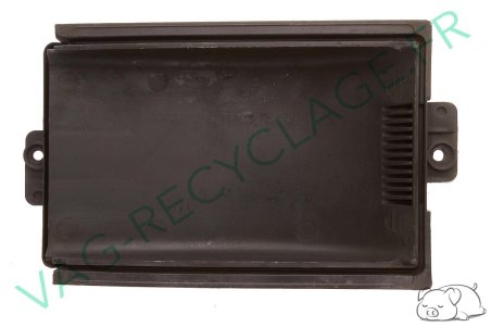 Cache bloc ventilation Valeo 133854Z New Beetle Polo 3 6N2 Golf 4 Lupo - Image 2