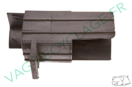 Guide câbles démarreur 1J0971615BA New Beetle Bora Golf 4 - Image 2