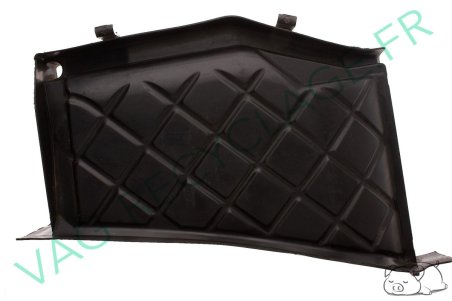 Cache filtre à pollen 8E1819979 Audi A4 B6 Audi A4 B7 - Image 1